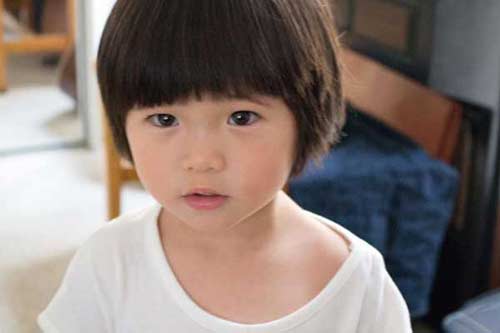 Con gái siêu dễ thương của danh hài Thúy Nga - 10