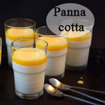 Công thức cho mẹ: Kem sữa trứng phô mai - 9