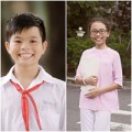 Làng sao - Quang Anh, Phương Mỹ Chi hội ngộ ở Sài thành