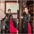 Làng sao - Phan Thu Quyên ưu tư trong ngôi nhà cổ