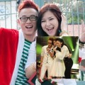 Làng sao - Trúc Nhân phủ nhận nói xấu Hương Tràm