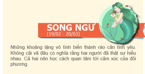 Thứ Năm, Sư Tử đánh mất niềm tin - 2