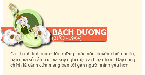 Thứ Năm, Sư Tử đánh mất niềm tin - 3