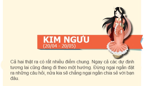 Thứ Năm, Sư Tử đánh mất niềm tin - 4