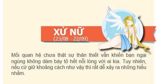 Thứ Năm, Sư Tử đánh mất niềm tin - 8