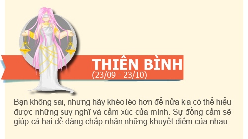 Thứ Năm, Sư Tử đánh mất niềm tin - 9