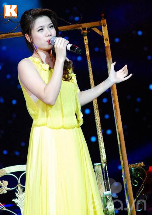 Mỹ Dung lần đầu tâm sự về con trai - 6