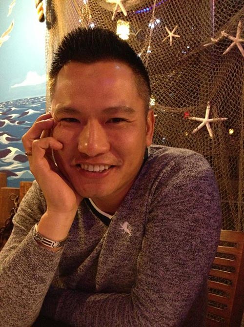 Vợ chồng Jennifer Phạm hội ngộ Thanh Thảo - 5