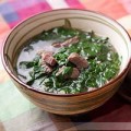 Sức khỏe - Người viêm đại tràng nên ăn gì?