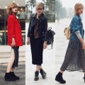 Thời trang - Eva đẹp: Stylist 20 tuổi giỏi "phù phép" váy dài