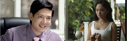 Cô dâu đại chiến 2: Mr Hoàn Hảo gặp Kiều nữ đa nghi - 1