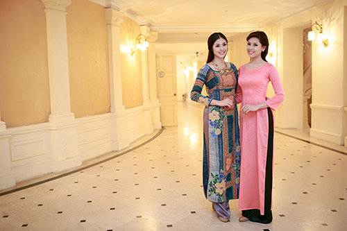 Mai Phương Thúy, Tú Anh nổi bật giữa dàn người đẹp - 9