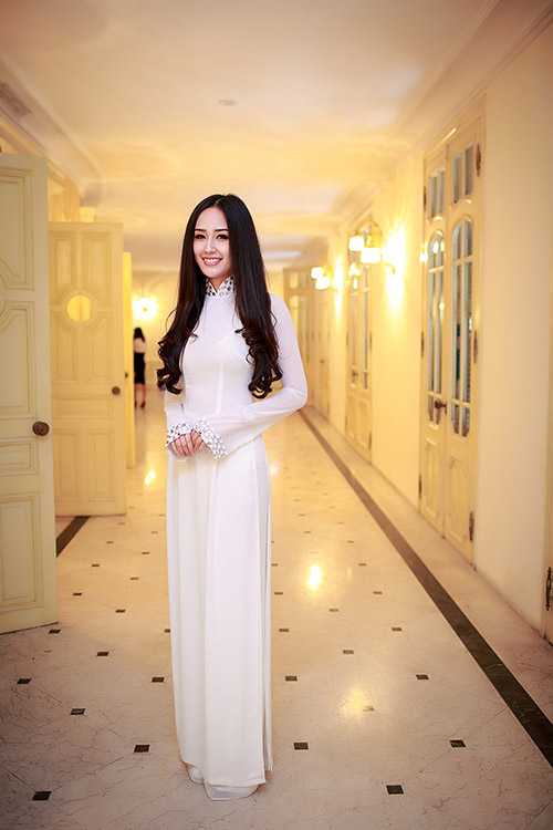Mai Phương Thúy, Tú Anh nổi bật giữa dàn người đẹp - 5