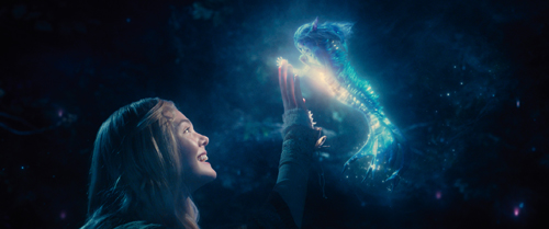 Angelina Jolie đẹp lạnh lùng trong Maleficent - 6