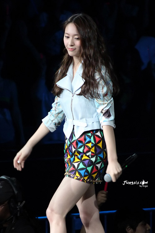 Thời trang đời thực của 3 mỹ nữ  #039;The Heirs#039; - 11