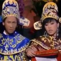 Clip Eva - Hài Kiều Oanh: Hoạt cảnh Táo quân