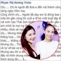 Làng sao - Scandal Hương Tràm: Phơi bày hậu trường GHV