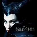 Xem & Đọc - Angelina Jolie đẹp lạnh lùng trong Maleficent