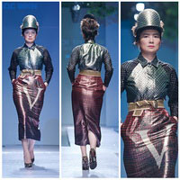 Thúy Vinh giải nghệ nhưng chân không cùn