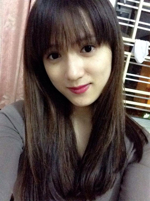 Phi Thanh Vân khoe chân thon dài - 11