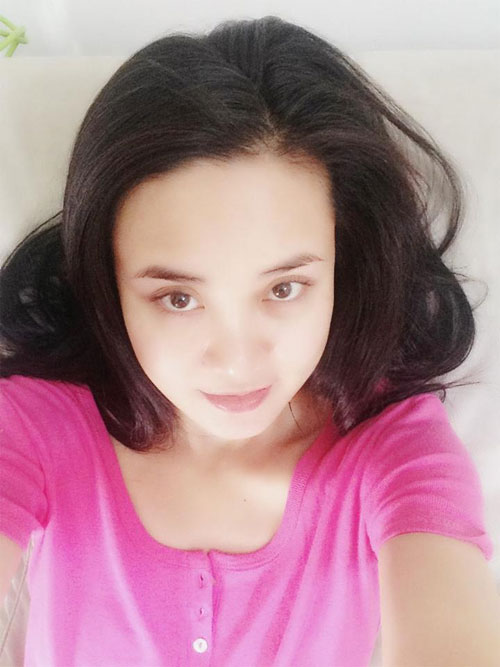 Phi Thanh Vân khoe chân thon dài - 8