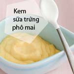 Tôm sốt phô mai con ăn vèo bữa sáng - 11