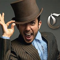 Ảo thuật bất ngờ với hoa quả