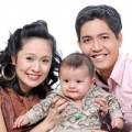 Làng sao - Thanh Thúy nói về cuộc tình với Đức Thịnh