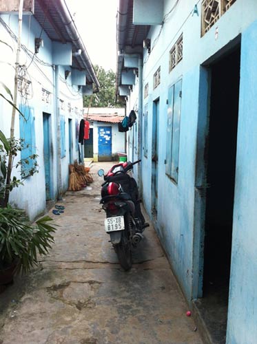 Bảo mẫu đánh dã man, bé một tuổi tử vong - 2