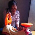 Tin tức - Bảo mẫu đánh dã man, bé một tuổi tử vong