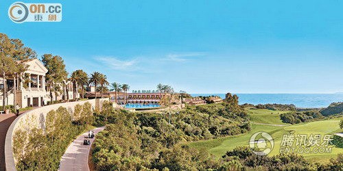 Trọn bộ ảnh cưới mỹ nam Vườn sao băng - 7