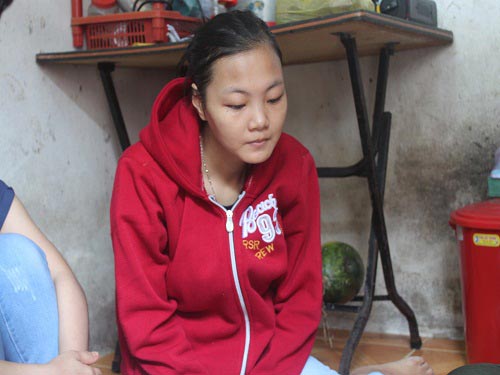 Bảo mẫu đạp chết bé 1 tuổi nói gì? - 4