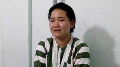 Bé 1 tuổi bị đạp chết: Lời kể hàng xóm - 1