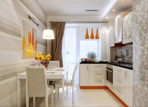 Xây 121m2 nhà vườn Hải Dương nổi trội - 7