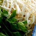 Mua sắm - Giá cả - Sốc: Chả cá urê, tiêm kích thích cho rau mầm