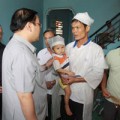 Tin tức - 120 người thương vong vì lũ