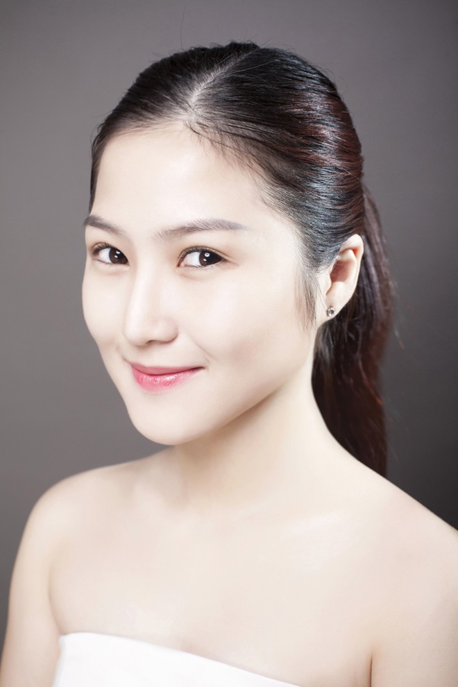 Hương Tràm giãi bày tâm thư #039;#039;tố#039;#039; Thu Minh - 1