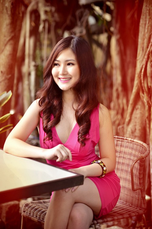 Hương Tràm giãi bày tâm thư #039;#039;tố#039;#039; Thu Minh - 2