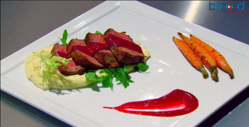 MasterChef Nhí: quot;Tuổi tác không thành vấn đềquot; - 5