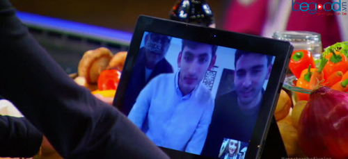 MasterChef Nhí: quot;Tuổi tác không thành vấn đềquot; - 4