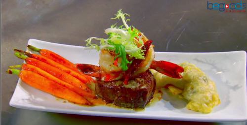 MasterChef Nhí: quot;Tuổi tác không thành vấn đềquot; - 6