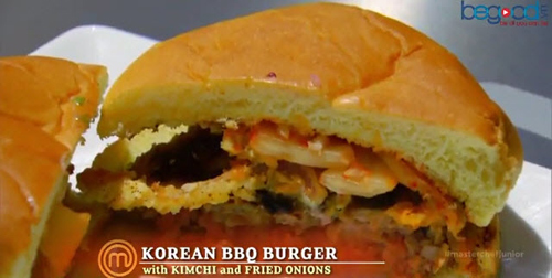 MasterChef Nhí: quot;Tuổi tác không thành vấn đềquot; - 14