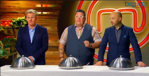 MasterChef Nhí: quot;Tuổi tác không thành vấn đềquot; - 9