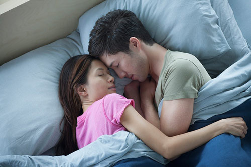 #039;Chết mê, chết mệt#039; đồng nghiệp có chồng - 1