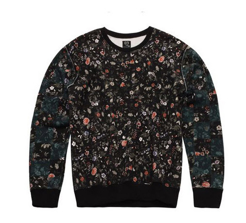 Lục tủ đồ hàng hiệu của thiếu gia Kim Tan - 11