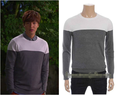 Lục tủ đồ hàng hiệu của thiếu gia Kim Tan - 7