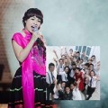 Làng sao - Ngọc Khuê: Được rất nhiều học trò tỏ tình