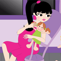 Khoai lang, nước cam - bà bầu chớ bỏ qua! - 14