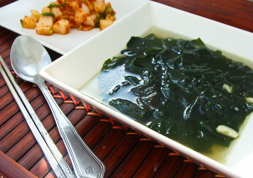 Dưỡng chất #039;số 1#039; cho con thông minh - 4