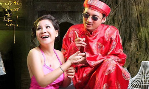 Danh hài Chiến Thắng kể chuyện đi hỏi vợ - 1